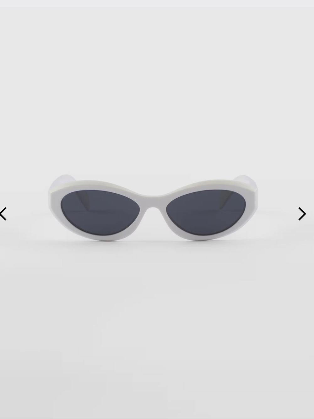 Prada Symbole sunglasses